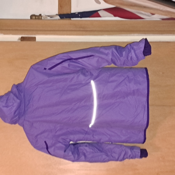 Columbia interchangeable jacket - Picture 2 of 10